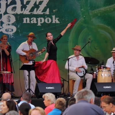 Rizlingfest